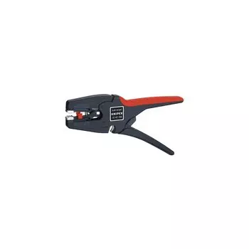 KNIPEX KNIPEX Wire Stripper Strip 1242-195 Multi 10 (SB)