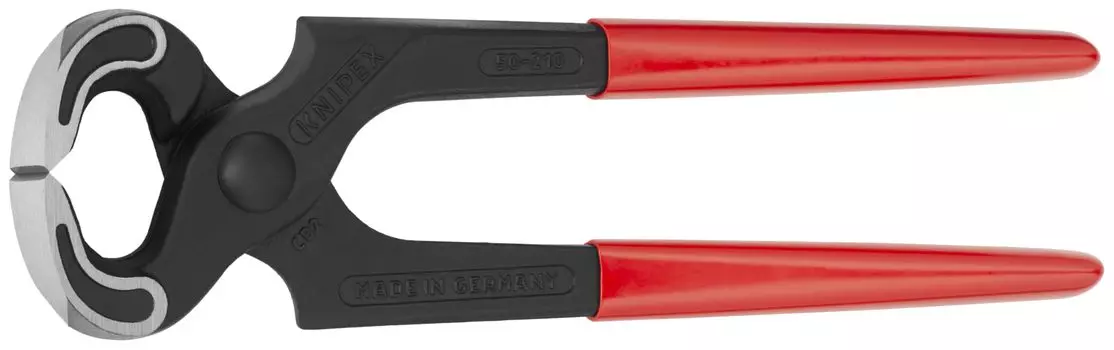 KNIPEX KNIPEX Yatco 5001-210 (carpenter pliers) 5001-210