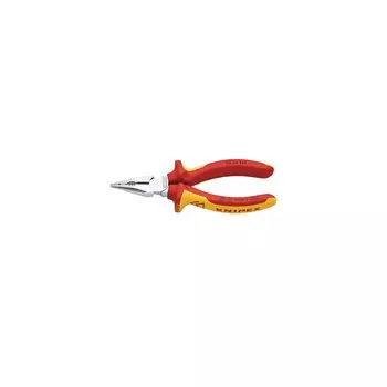 KNIPEX Needle nose pliers 0826-145 (SB)