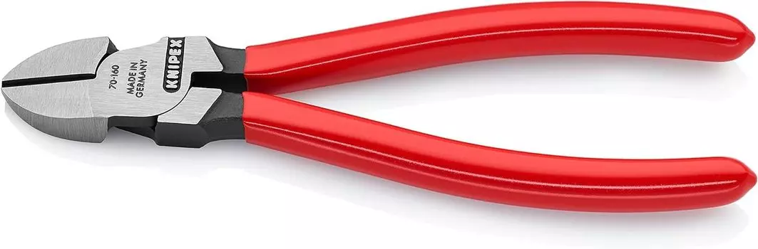 KNIPEX Oblique Nipper 7001-160 (SB)