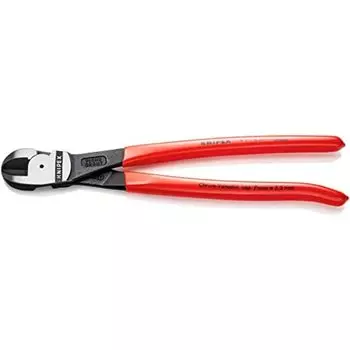 KNIPEX Piano wire nipper 7491-250 7491-250