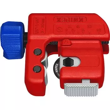 KNIPEX Pipe cutter Tubix S size 90 31 01