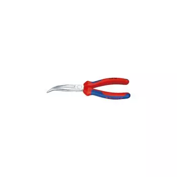 KNIPEX pliers 40° bent-nose (SB)2625-200