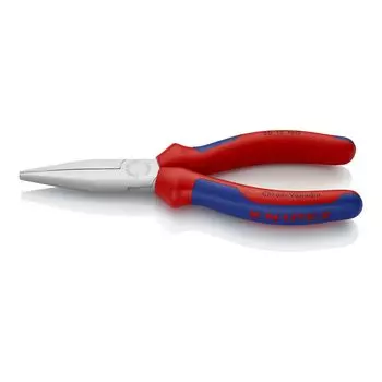 KNIPEX Плоскогубцы длинногубцы 3015-160