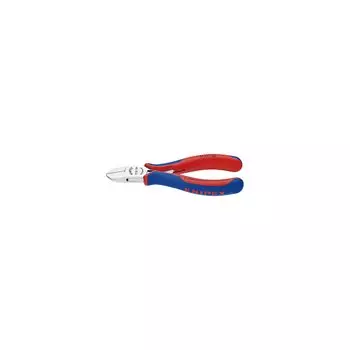 Knipex precision nipper 130mm 7722130