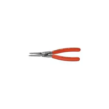 KNIPEX Precision snap ring pliers for holes Straight (SB) 4811-J2