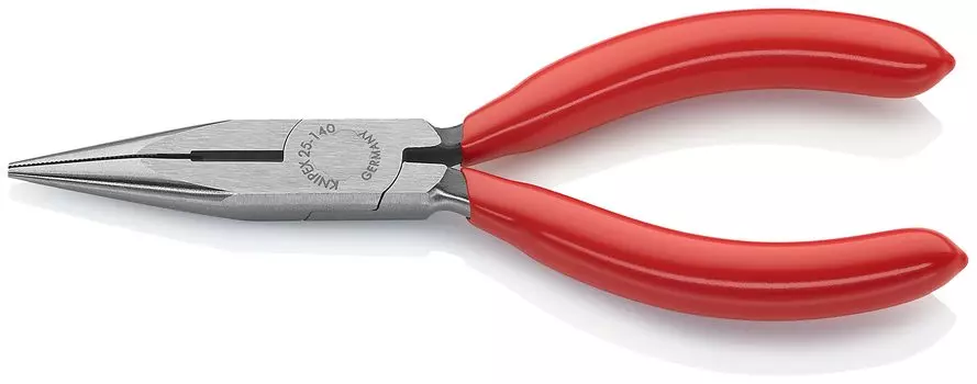 Knipex radio pliers 140mm 2501140