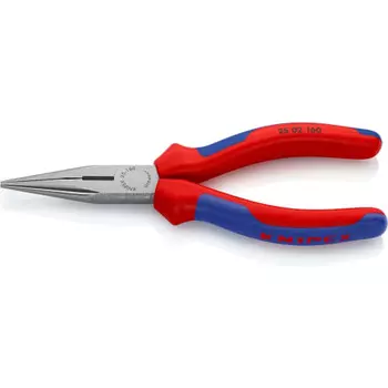 KNIPEX Радиоклещи KNIPEX 160 мм 2502160