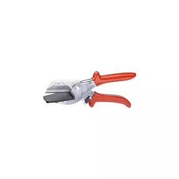 KNIPEX Ribbon Cable Cutter 56MM 9415-215