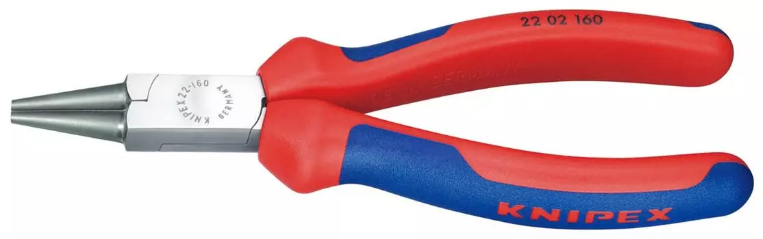 KNIPEX Round pliers 2202-140