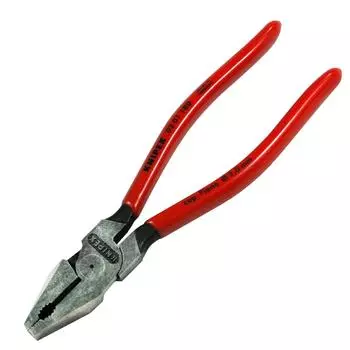 KNIPEX strong pliers 180mm 201180