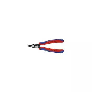 KNIPEX Super Nipper 125 мм с камышовым захватом 7841125