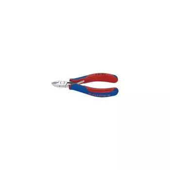 KNIPEX твердосплавные лезвия Электроника щипцы 7702-120H