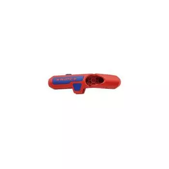 KNIPEX Универсальный инструмент для зачистки кабеля 1695-01SB