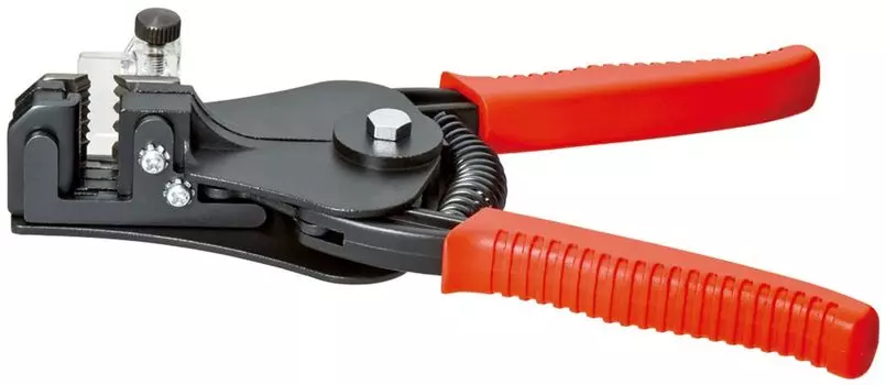 KNIPEX Wire Stripper 1211-180