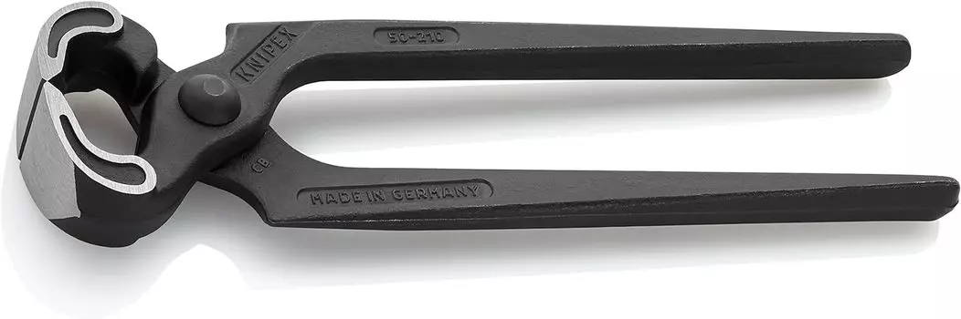 KNIPEX Yatco 5000-210 (Carpenter Pliers) (SB)