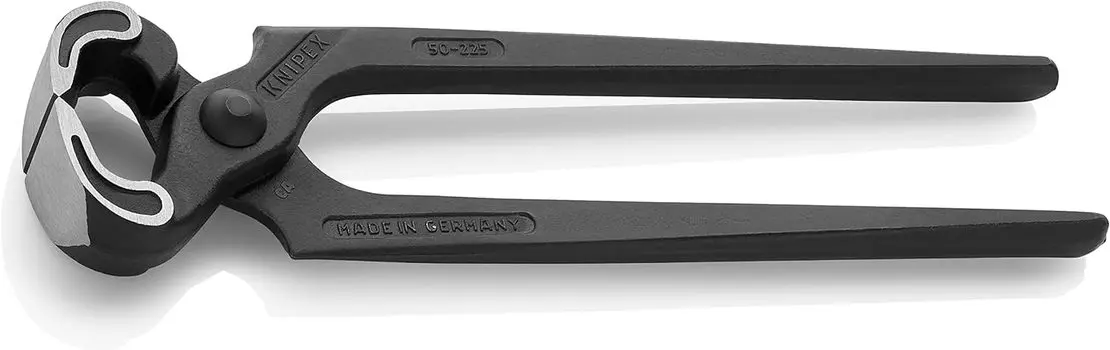 KNIPEX Yatco 5000-225 (Carpenter Pliers) (SB)