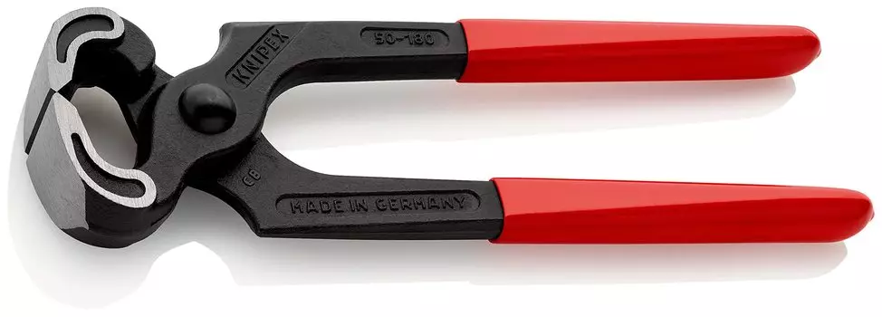 KNIPEX Yatco 5001-180 (carpenter pliers) 5001-180