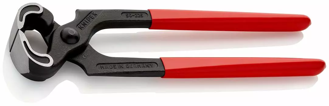 KNIPEX Yatco 5001-225 (carpenter pliers) 5001-225