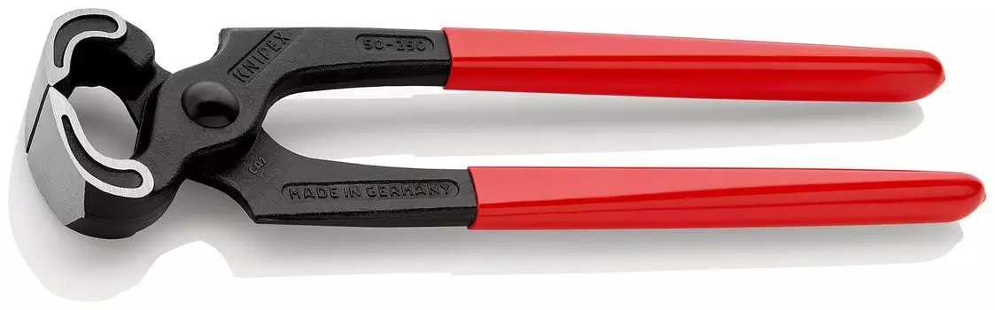 KNIPEX Yatco 5001-250 (carpenter pliers) 5001-250