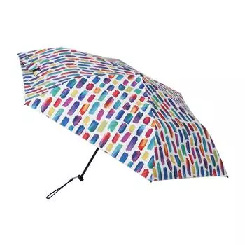 Knirps Folding Umbrella Create Crystal [Knirps] US.050 KNUL050-8543