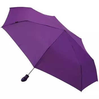 Knirps Knirps folding umbrella automatic open/close one touch compact lightweight umbrella folding men s ladies unisex [Regularly imported product]