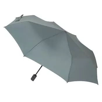 Knirps VISION Green Folding Umbrella Imported 5 Year Warranty [Regular Product] KNV6225-2308