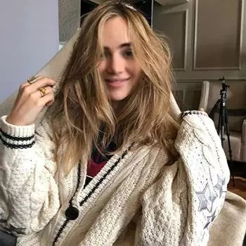 Knitted Cardigan Female Fall and Winter New Loose Lazy Wind Embroidery Star Models Knitted Sweater Cardigan Jacket Female S красный