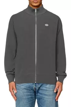 Knitwear KNITWEAR M Gray A12741RPGAI 93R M [Diesel] Men s K-MEXICONEW серый