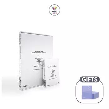 Книжное издание RM Indigo и издание открытки (Установить вер.)