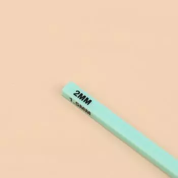 Книжный переплет Легкий инструмент для скрапбукинга Пластиковый позиционер-линейка для эффективного производства Удобное устройство для переплета блокнотов