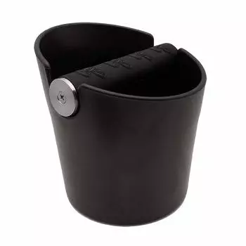 knock box knock box knock box espresso knock box coffee knock box Инструмент для удаления кофейной гущи после приготовления эспрессо Коммерческие принадлежности для кофе