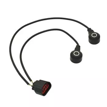 Knock sensor 7T4A-12A699-AA