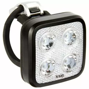 KNOG BLINDER MOB F 4 ГЛАЗА ЧЕРНЫЙ 11700 чёрный