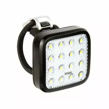 KNOG BLINDER MOB F KID GRID BLK 11708 чёрный