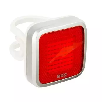 KNOG BLINDER MOB REAR Мистер ЧИПС SIL 11715