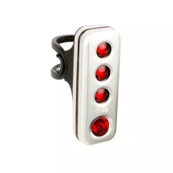 кног BLINDER ROAD R70 ЗАДНИЙ SIL 11757