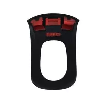 KNOG exclusive strap mount BLINDER ROAD SHORT STRAP Japanese [Genuine product]