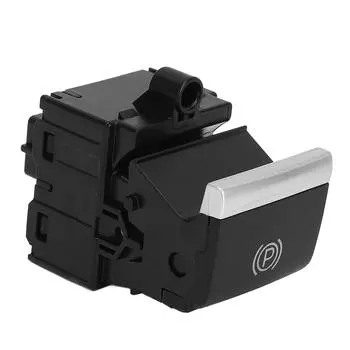 Кнопка электронного ручного тормоза, парковочный переключатель 35355 TBA A01, стабильная конструкция для Civic 2016–20