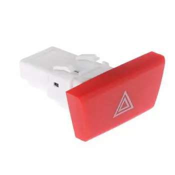 Кнопка аварийного включения аварийной сигнализации 6490.NG для 107 C1 Aygo Mk1 Кнопка аварийного включения аварийной сигнализации