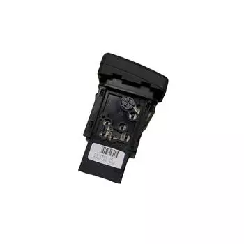 Кнопка аварийной сигнализации BP4K-66-4H0 для Mazda 3 BK 2003 2004 2005 2006 2007 2008 2009