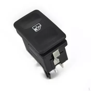 Кнопка автоматического переключения оконного управления, замена 14080 3259598551 102979, подъемник, подходит для VW MK2 Golf