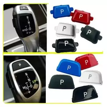 Кнопка автоматического переключения передач BMW 1 2 3 4 5 7 серии P подходит для моделей F10 F11 F01 F02 X1 X3 X4 F30 F32 F48 F25