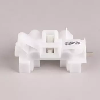 Кнопка блокировки дверцы сушильной машины Дверной выключатель Th100Nh06Wy Th100Vh88Wy Запасные части защелки сушильной машины