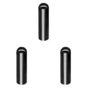 Кнопка блокировки двери, ручка винта, штифт для 128i/135i 2008-2011 M6 1987-1988