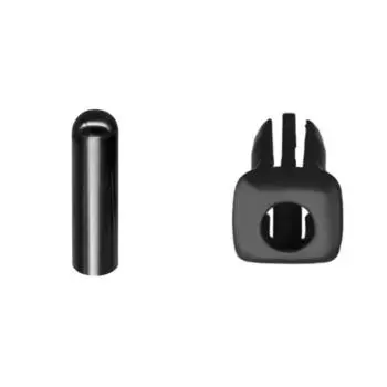 Кнопка блокировки двери, ручка винта, штифт для 128i/135i 2008-2011 M6 1987-1988 QDE