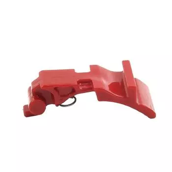 Кнопка блокировки, как показано на фотографиях, изысканное соответствие оригинальному оборудованию