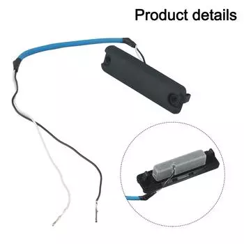 Кнопка блокировки крышки багажника автомобиля Ручка для Hyundai Ix35-812602S000 Переключатель ручки задней двери багажника для Kia для Sportage CHINA