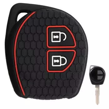 Кнопка дистанционного ключа для Ciaz Baleno для Suzuki Swift