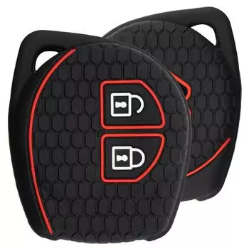 Кнопка дистанционного ключа для Ignis Vitara Liana для Suzuki Swift